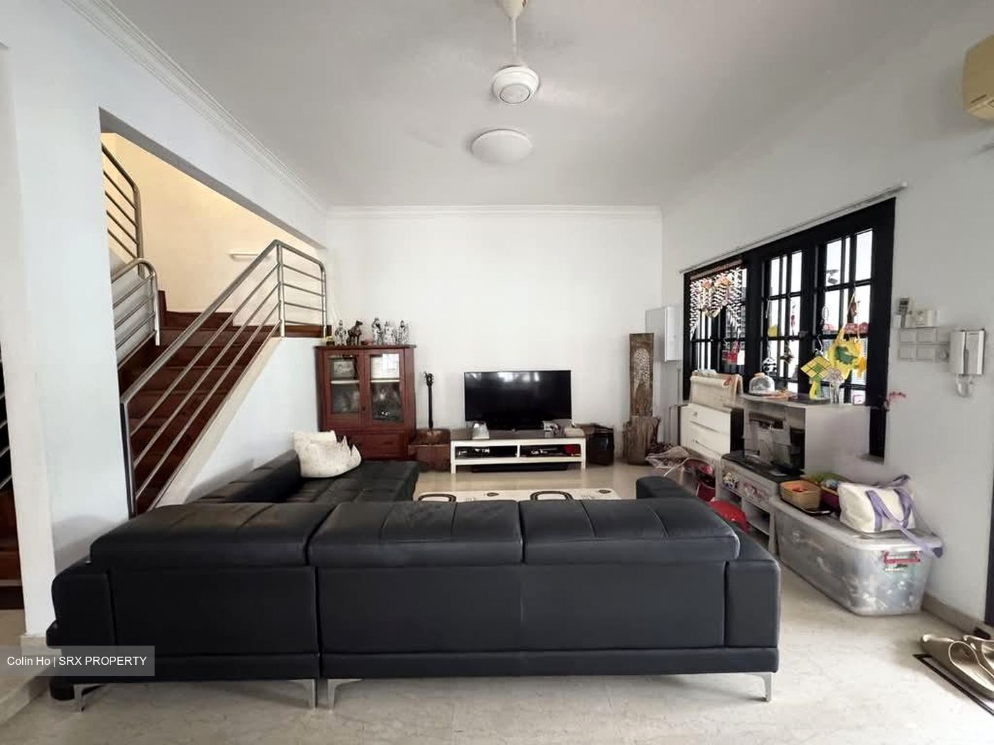 Lucky View (D16), Semi-Detached #577042411